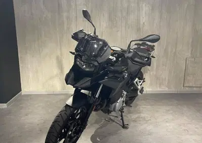 Bmw F 750 GS (2021 - 24) - Annuncio 10066391