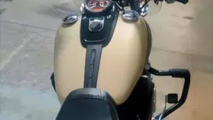 Harley-Davidson 1690 Fat Bob (2014 - 16) - FXDF  (2)