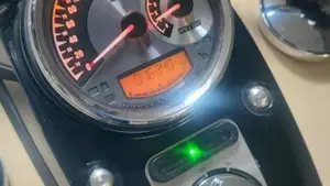 Harley-Davidson 1690 Fat Bob (2014 - 16) - FXDF  (6)