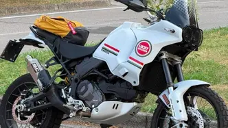 Ducati DesertX (2022 - 25)