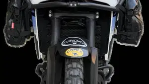 Honda Transalp XL750 (2023 - 24) 