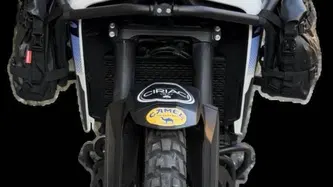 Honda Transalp XL750 (2023 - 24) usata