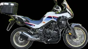 Honda Transalp XL750 (2023 - 24)  (3)