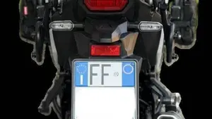 Honda Transalp XL750 (2023 - 24)  (4)
