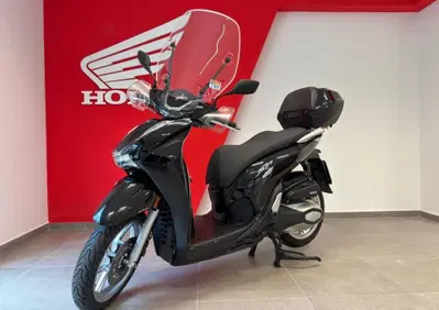 Honda SH 350 (2021 - 24) - Annuncio 10066403