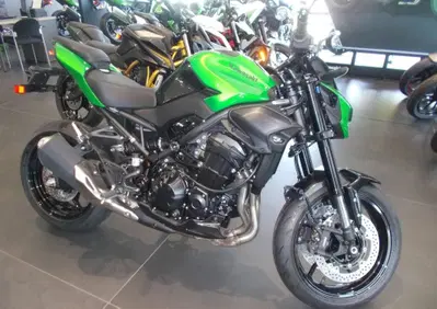 Kawasaki Z 900 (2025 - 26) - Annuncio 9930366