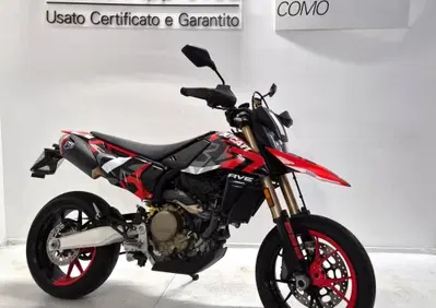 Ducati Hypermotard 698 Mono RVE (2024 - 26) - Annuncio 10066401