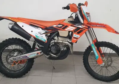 KTM 250 EXC-F (2024) - Annuncio 10066402