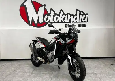 Moto Morini X-Cape 1200 (2026) - Annuncio 10066405