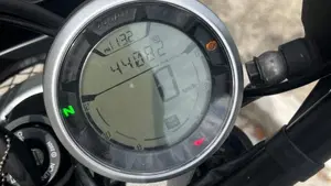 Ducati Scrambler 800 Urban Enduro (2015 - 16)  (7)
