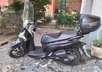 Sym Symphony 200 ST (2025 - 26) - Annuncio 10066406