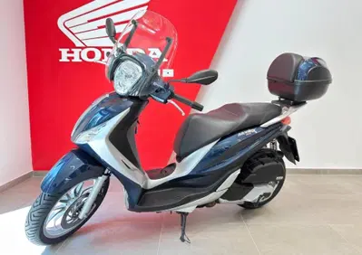 Piaggio Medley 150 ABS (2016 - 19) - Annuncio 10066409