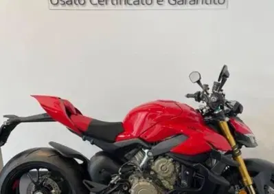 Ducati Streetfighter V4 S (2023 - 24) - Annuncio 10066211