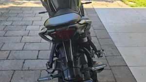 Yamaha MT-07 Pure (2023 - 25)  (5)