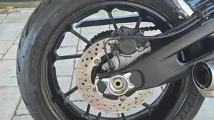 Yamaha MT-07 Pure (2023 - 25)  (8)