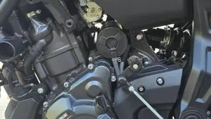 Yamaha MT-07 Pure (2023 - 25)  (11)