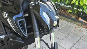 Yamaha MT-07 Pure (2023 - 25)  (3)