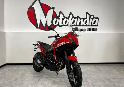 Moto Morini X-Cape 650 (2021 - 26) - Annuncio 10066408