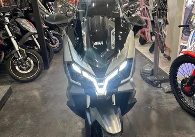 Sym ADX 300 (2024 - 26) - Annuncio 10066389