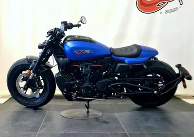 Harley-Davidson Sportster S (2025 - 26) - Annuncio 10066411