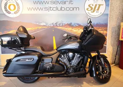 Indian Challenger 1768 Dark Horse (2021 - 25) - Annuncio 10066412