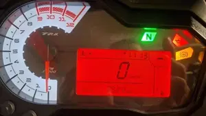 Benelli TRK 502X (2021 - 26)  (6)