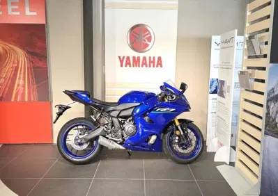 Yamaha YZF R7 (2021 - 25) - Annuncio 10066417
