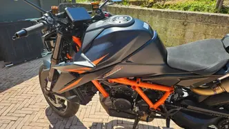 KTM 1390 Super Duke R EVO (2024 - 26) usata