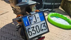 KTM 1390 Super Duke R EVO (2024 - 26)  (3)