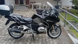 Bmw R 1200 RT (2014 - 16) 