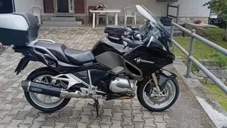 Bmw R 1200 RT (2014 - 16)