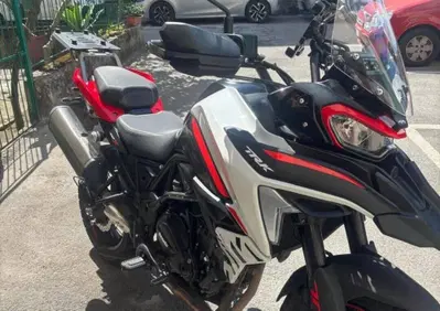Benelli TRK 702 (2023 - 25) - Annuncio 10066421