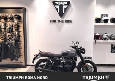Triumph Bonneville T120 (2016 - 20) - Annuncio 10066426