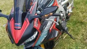 Honda CBR 1000 RR Fireblade SP (2017 - 19)  (5)