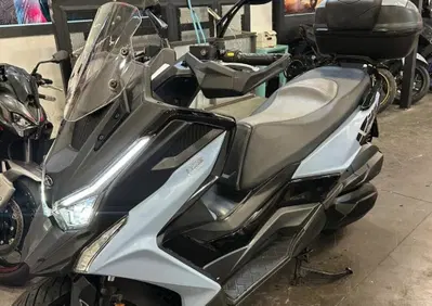 Kymco DTX 360 350 (2022 - 26) - Annuncio 10066420