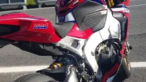 Honda CBR 1000 RR Fireblade SP (2017 - 19)  (8)