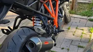 KTM 1290 Super Duke GT (2022 - 25)  (2)
