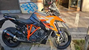 KTM 1290 Super Duke GT (2022 - 25)  (4)