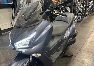 Sym Joymax 300 Z+ (2021 - 24) - Annuncio 10066424