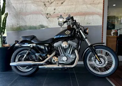 Harley-Davidson 883 (2006 - 07) - XL - Annuncio 10066439