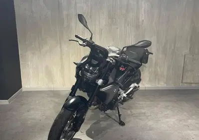 Bmw F 900 R (2021 - 24) - Annuncio 10066428