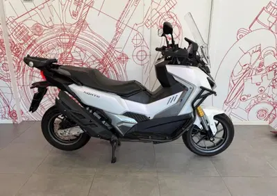 Sym ADXTG 400 (2025 - 26) - Annuncio 10066434