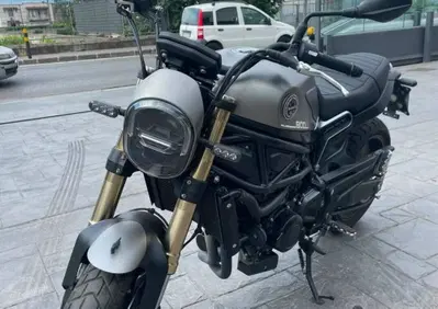 Benelli Leoncino 800 (2022 - 26) - Annuncio 10066435