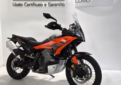 KTM 790 Adventure (2025 - 26) - Annuncio 10066437