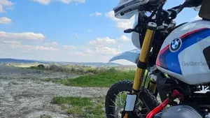 Bmw R 12 G/S (2026 - 27)  (4)