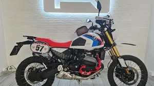 Bmw R 12 G/S (2026 - 27)  (5)