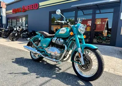 Royal Enfield Classic 650 (2025 - 26) - Annuncio 10066456