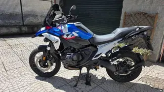 Bmw R 1300 GS Trophy (2023 - 26) usata