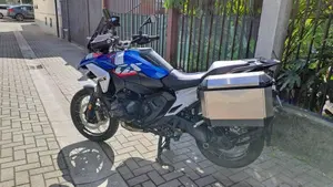 Bmw R 1300 GS Trophy (2023 - 26)  (3)