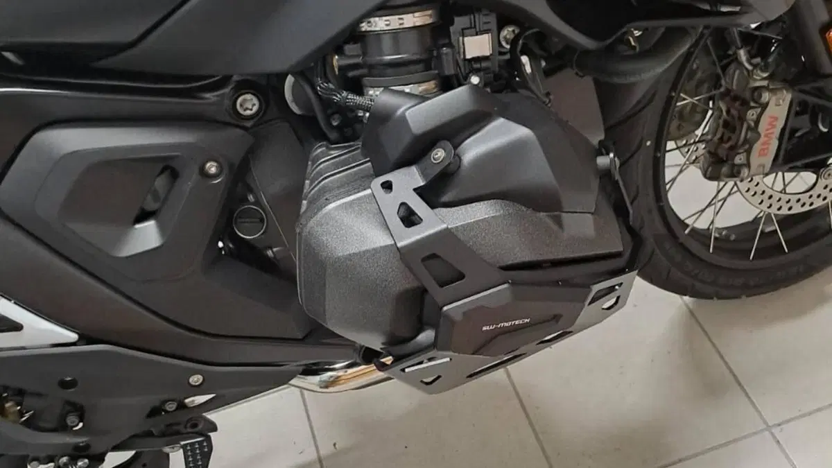 Bmw R 1300 GS Trophy (2023 - 26)  (4)
